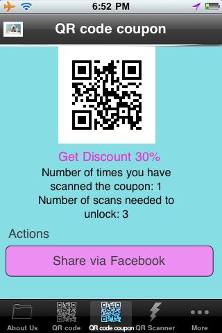 Create iPhone applications! Fast and inexpensive app development.