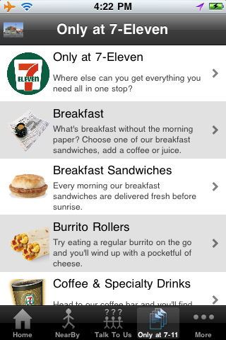 Use our app maker! Make applications for iPhone and Android without programming.