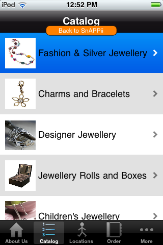 Create iPhone applications! Fast and inexpensive app development.
