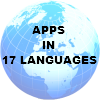 Make app for IPhone, iPad and Android