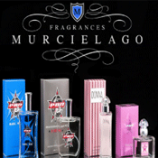 Murcielago Fragrances