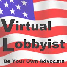 Virtual Lobbyist App