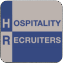Hospitality Recruiters iOS app