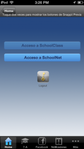 SchoolClass