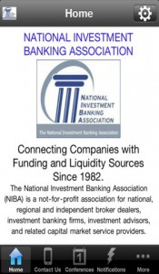 The National Investment Banking