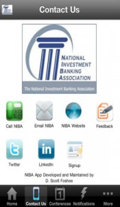 The National Investment Banking