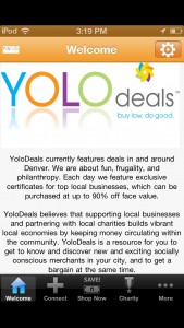 Yolo Deals