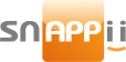 Snappii's logo