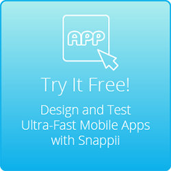 try online app builder for free