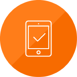 Mobile forms