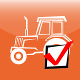 Heavy Equipment Inspection App app