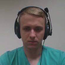 Sergey