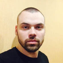 Dmitry