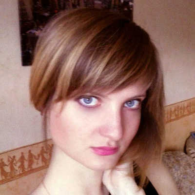 Ekaterina