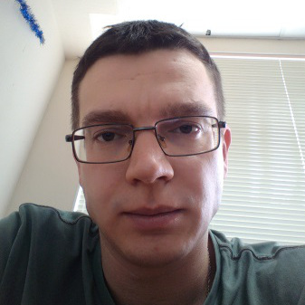 Sergey
